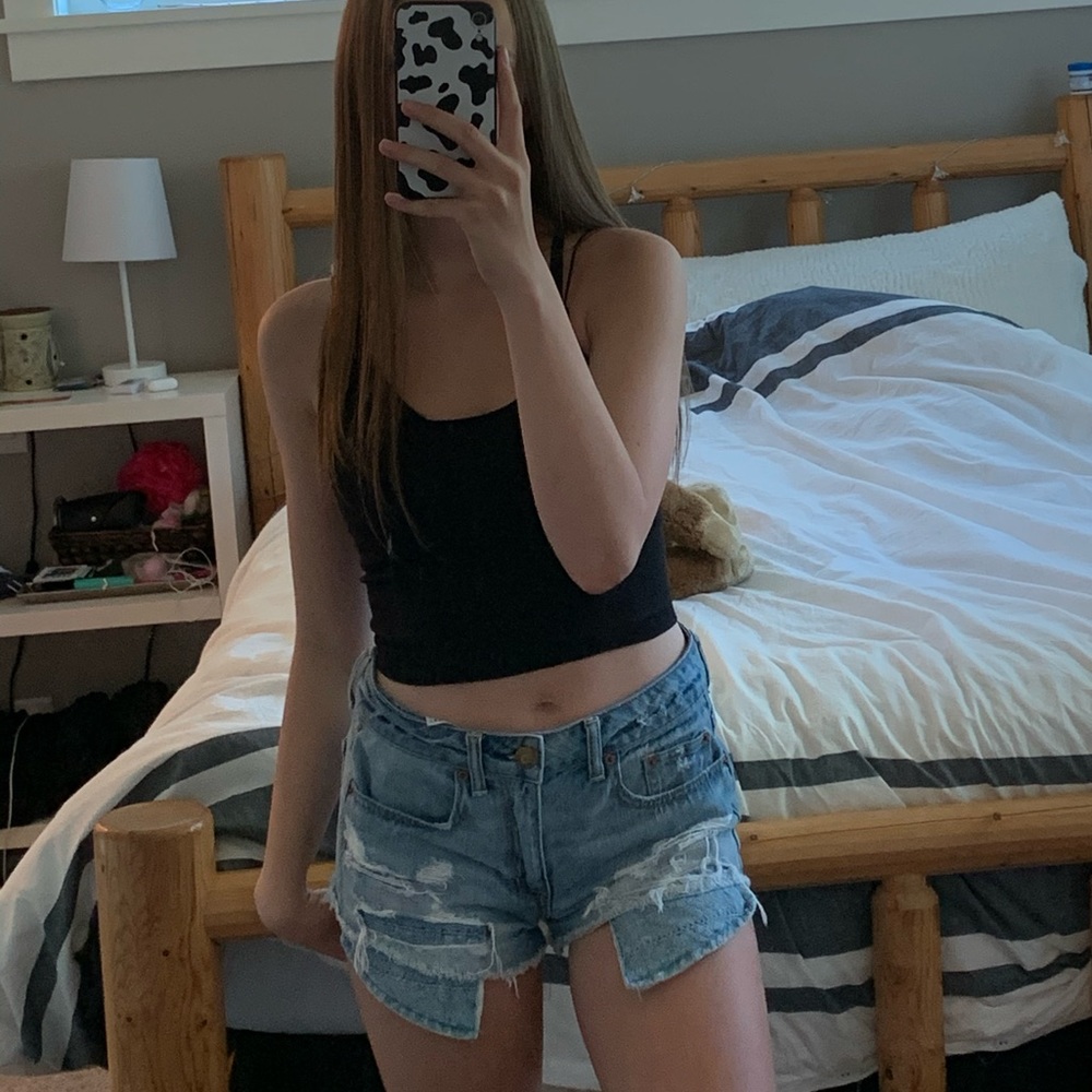cute shorts